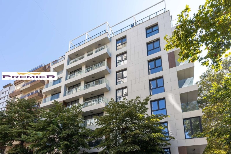 Продава ОФИС в град Варна, Център - 69 кв.м / 235 000 € » 459 620.05 лв., ИМОТИ ПРЕМИЕР