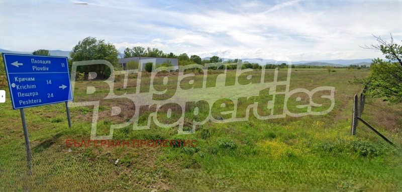 Продава ПАРЦЕЛ в област Пловдив, гр. Перущица - 16000 кв.м / 800 000 € » 1 564 664.00 лв., БЪЛГЕРИАН ПРОПЕРТИС