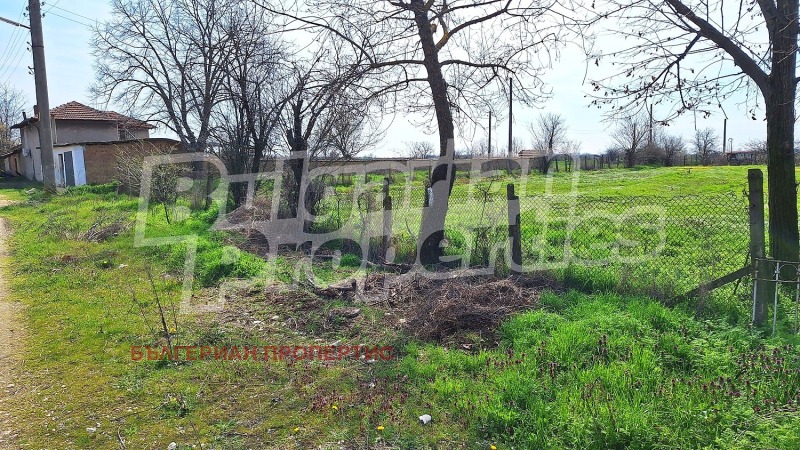 Продава ПАРЦЕЛ в област Пловдив, с. Дрангово - 1699 кв.м / 19 900 € » 38 921.02 лв., БЪЛГЕРИАН ПРОПЕРТИС