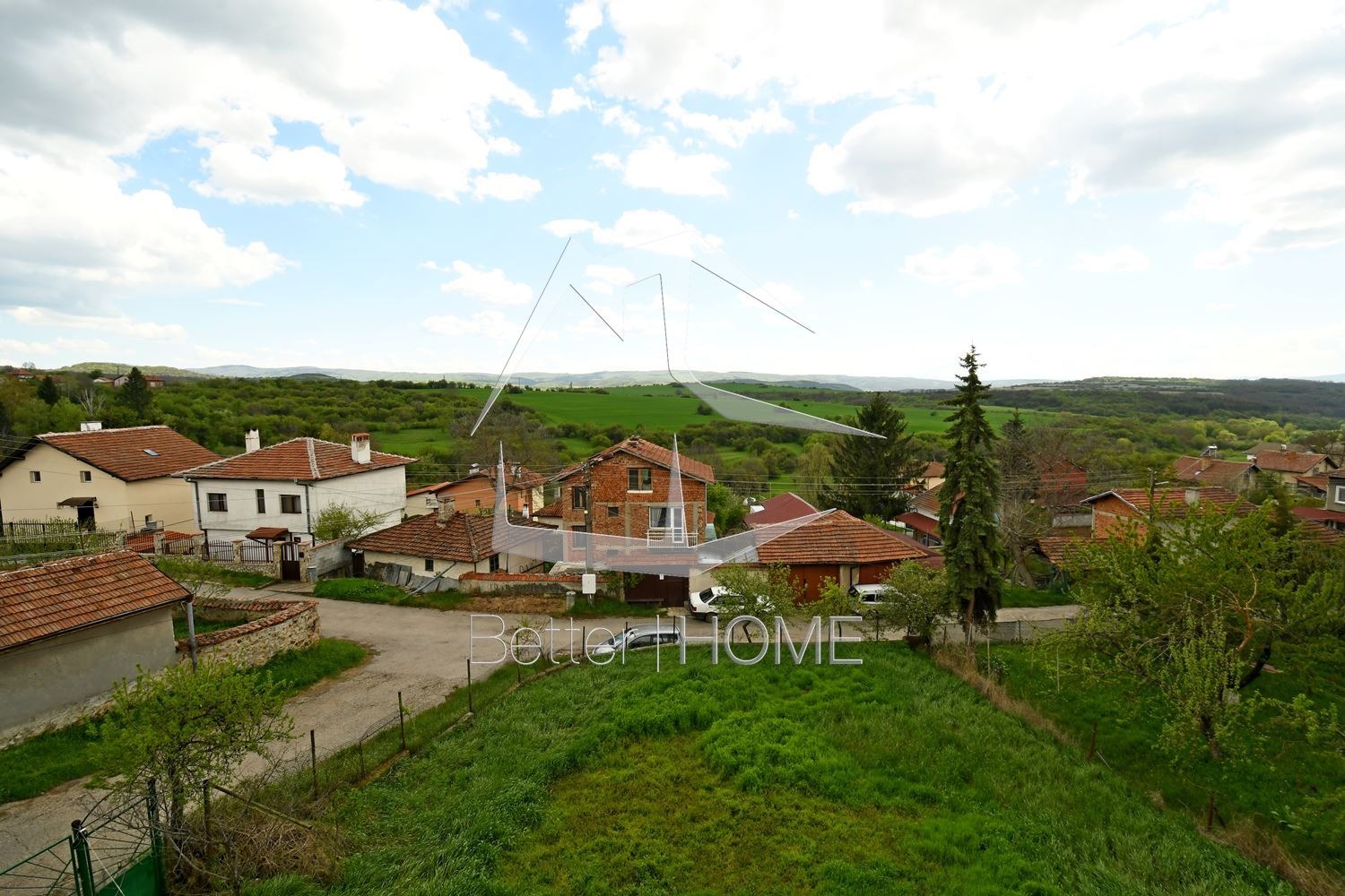 Продава КЪЩА | Imot.bg — изображение 1