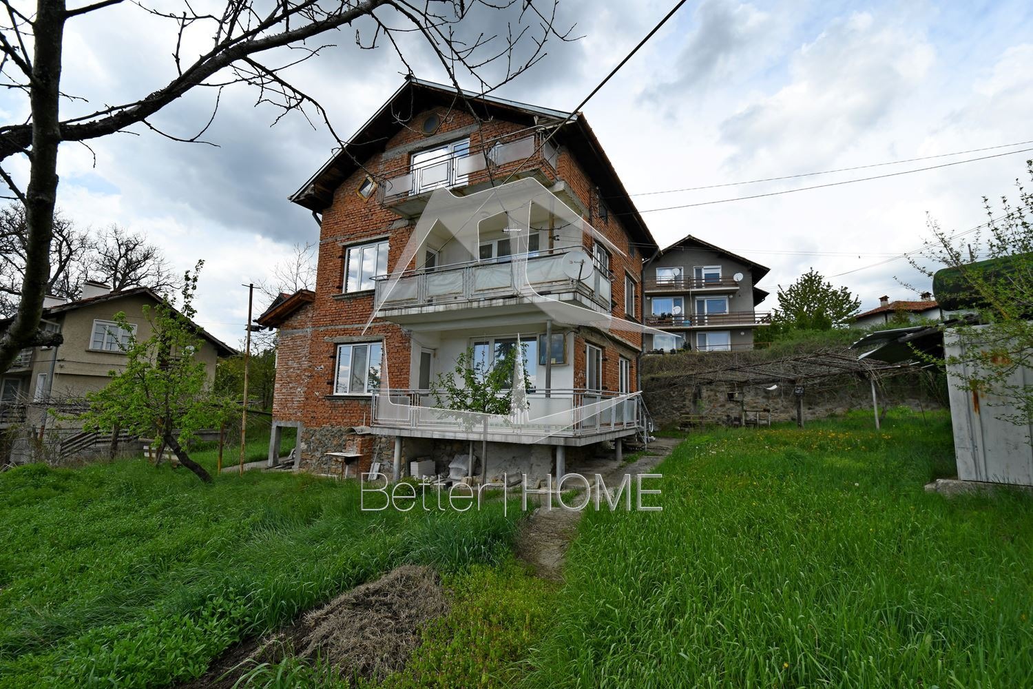 Продава КЪЩА | Imot.bg — изображение 3