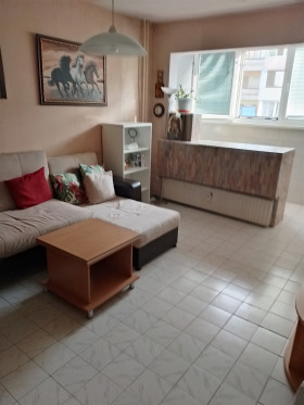 Estudio Druzhba 1, Sofia
