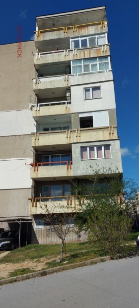 Продажба на двустайни апартаменти в област Стара Загора - изображение 1 