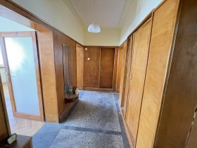 3 dormitoare Țentâr, Pernic 7