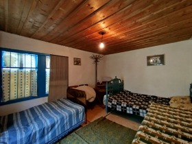 Hus Nisovo, region Ruse