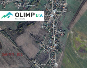 ПАРЦЕЛ, 1 005 m2