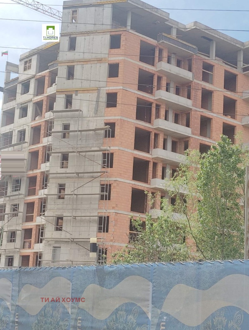 Продается  Студия София , Витоша , 47 кв.м | 93456160 - изображение [2]