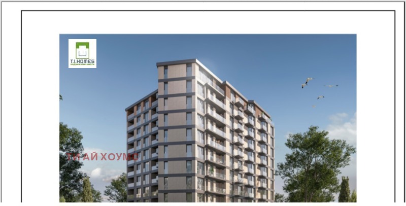 Satılık  Stüdyo Sofia , Vitoşa , 47 metrekare | 93456160