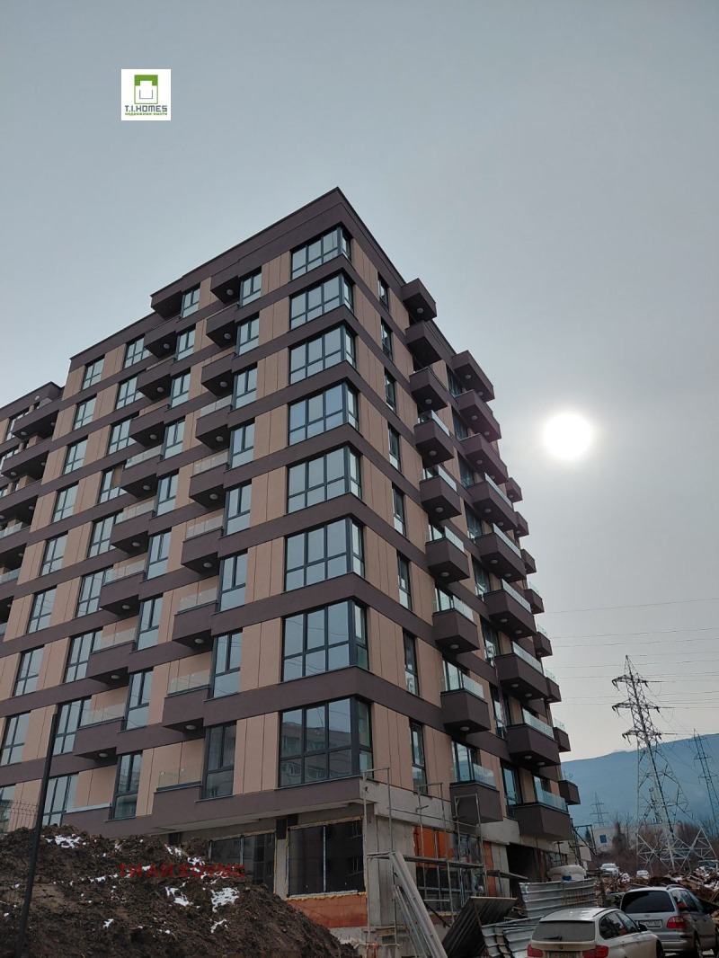 Продава 1-СТАЕН, гр. София, Витоша, снимка 2 - Апартаменти - 48598017