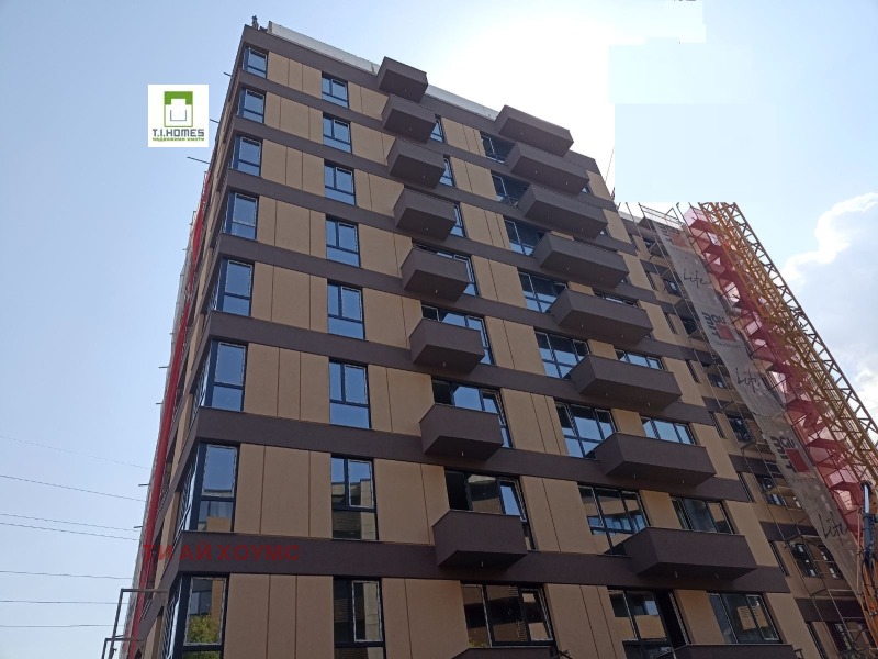 Eladó  Stúdió Sofia , Vitosa , 47 négyzetméter | 93456160 - kép [2]