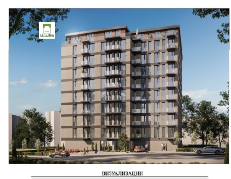 Продава 1-СТАЕН, гр. София, Витоша, снимка 5 - Aпартаменти - 48598017