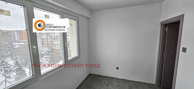 Продава 1-СТАЕН, гр. София, Люлин 3, снимка 8 - Aпартаменти - 49219371