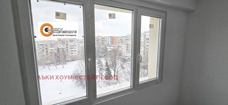 Продава 1-СТАЕН, гр. София, Люлин 3, снимка 9 - Aпартаменти - 49219371