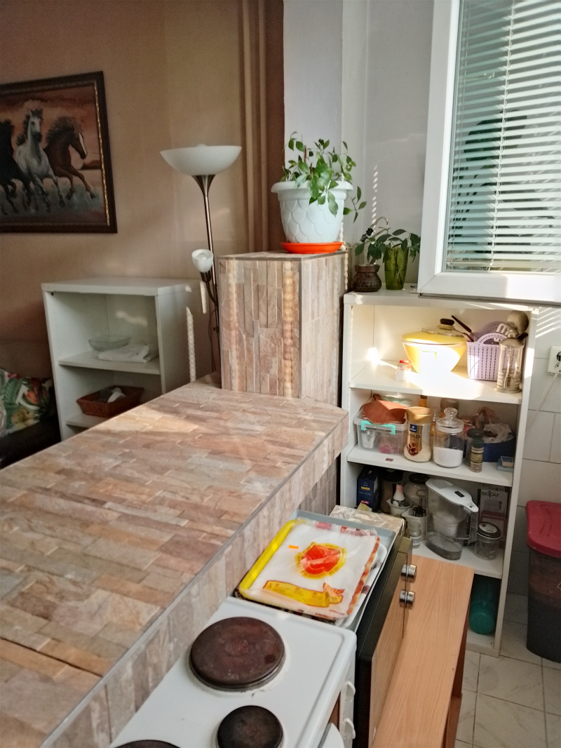 En venta  Estudio Sofia , Druzhba 1 , 55 metros cuadrados | 67524730 - imagen [5]