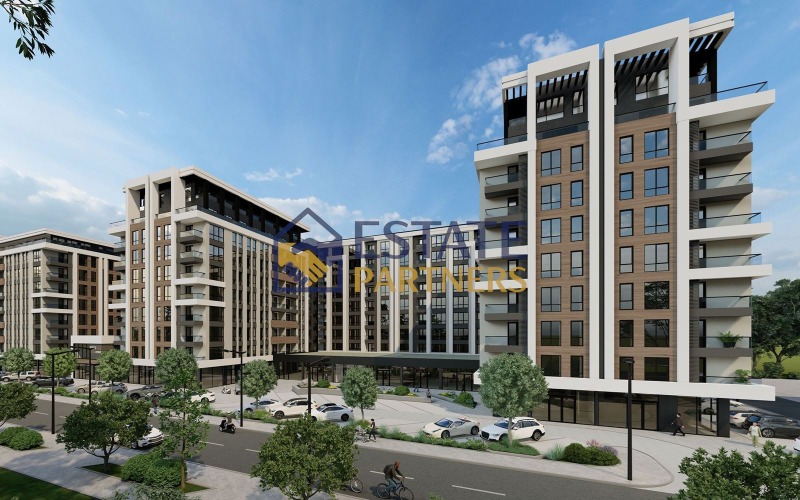 Продава 1-СТАЕН, гр. Пловдив, Западен, снимка 2 - Апартаменти - 52730605