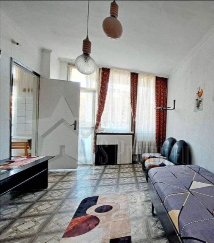 Продава 1-СТАЕН, гр. Стара Загора, Център, снимка 4 - Апартаменти - 55281195