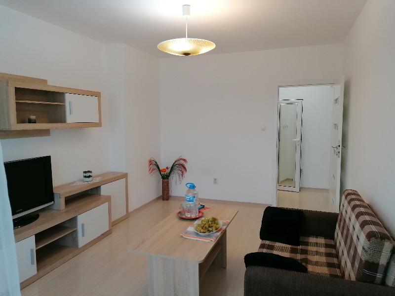 Продава 2-СТАЕН, гр. София, Хиподрума, снимка 2 - Апартаменти - 55041732