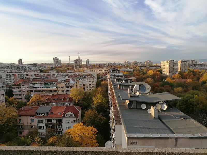 Продава 2-СТАЕН, гр. София, Хиподрума, снимка 12 - Апартаменти - 55041732