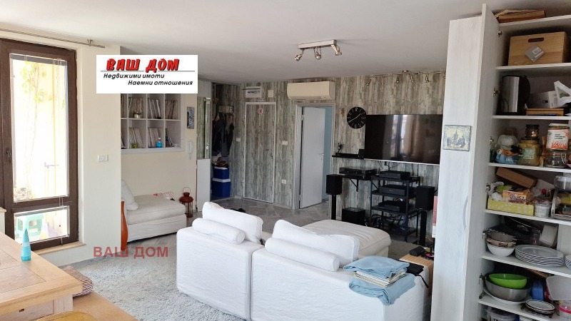 For Sale  1 bedroom Varna , Tsentar , 78 sq.m | 74087418 - image [2]