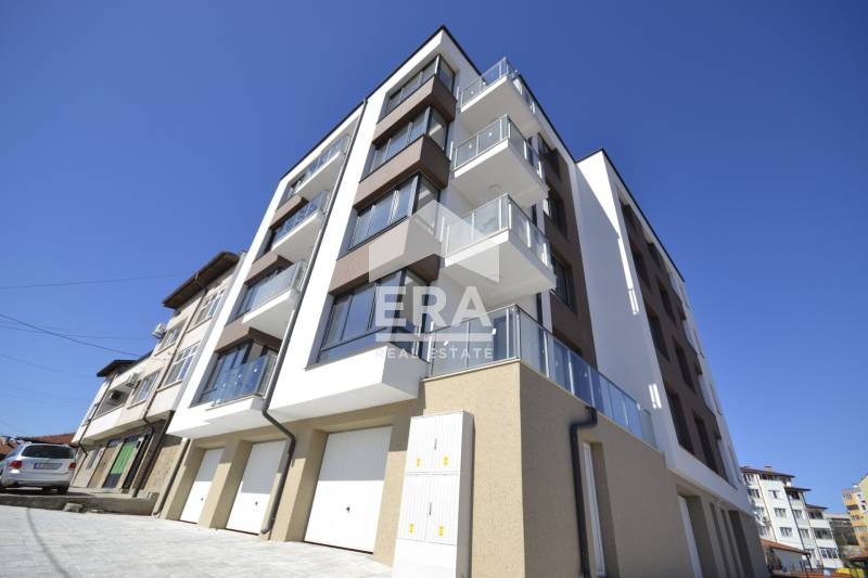 For Sale  1 bedroom Haskovo , Lyuben Karavelov , 64 sq.m | 80886134 - image [2]