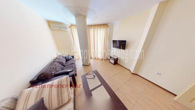 À venda  1 quarto região Burgas , k.k. Slantchev briag , 88 m² | 40817552 - imagem [4]