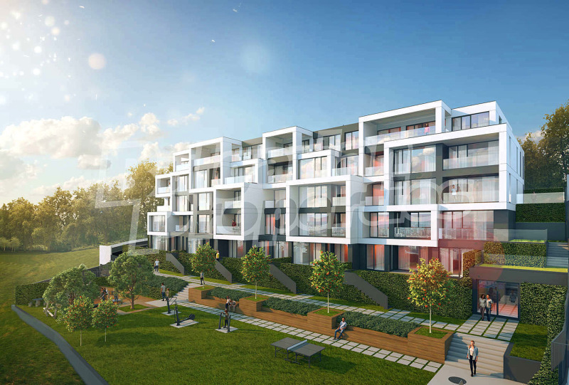 De vânzare  1 dormitor Varna , Briz , 65 mp | 85285711 - imagine [6]