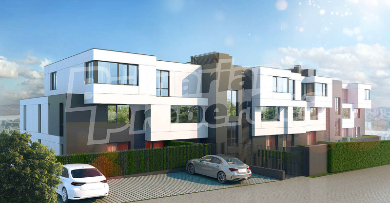 Na prodej  1 ložnice Varna , Briz , 65 m2 | 85285711 - obraz [4]