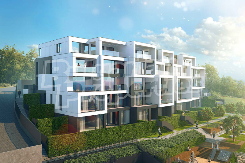 Na prodej  1 ložnice Varna , Briz , 65 m2 | 85285711 - obraz [5]