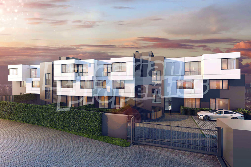 Na prodej  1 ložnice Varna , Briz , 65 m2 | 85285711 - obraz [2]