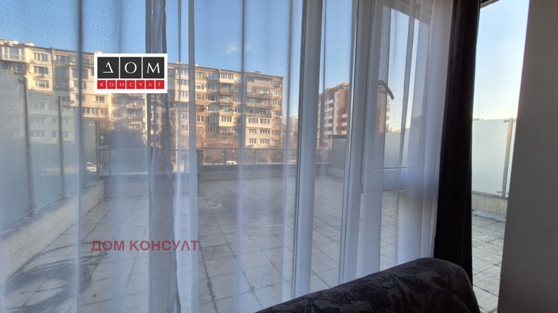 Продава 2-СТАЕН, гр. София, Борово, снимка 7 - Aпартаменти - 48797383