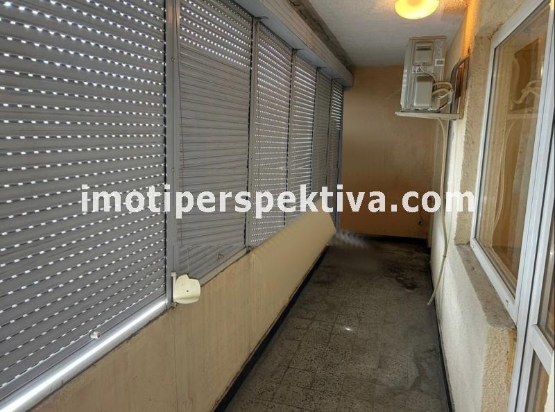 Продаја  1 спаваћа соба Пловдив , Кјучук Париж , 69 м2 | 37191942 - слика [7]