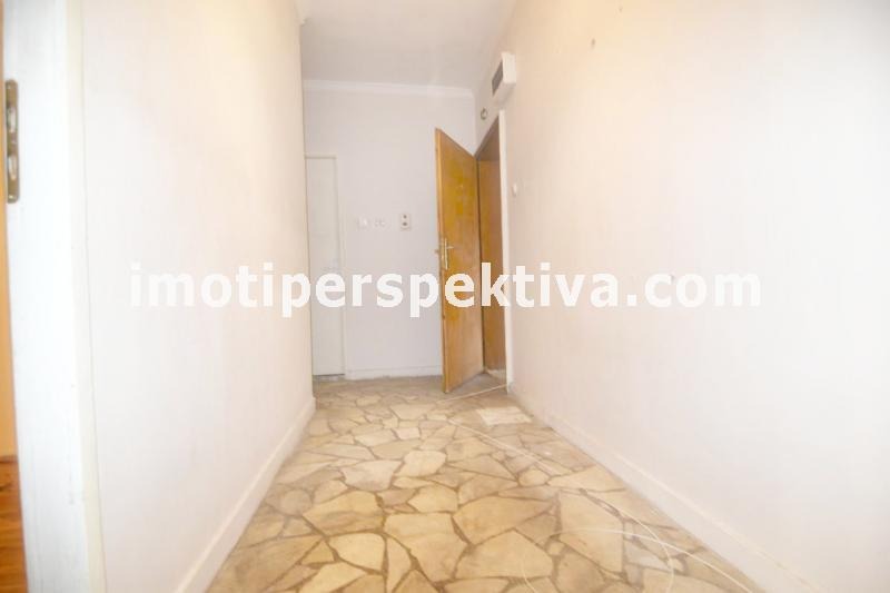 Продаја  1 спаваћа соба Пловдив , Кјучук Париж , 69 м2 | 37191942 - слика [8]