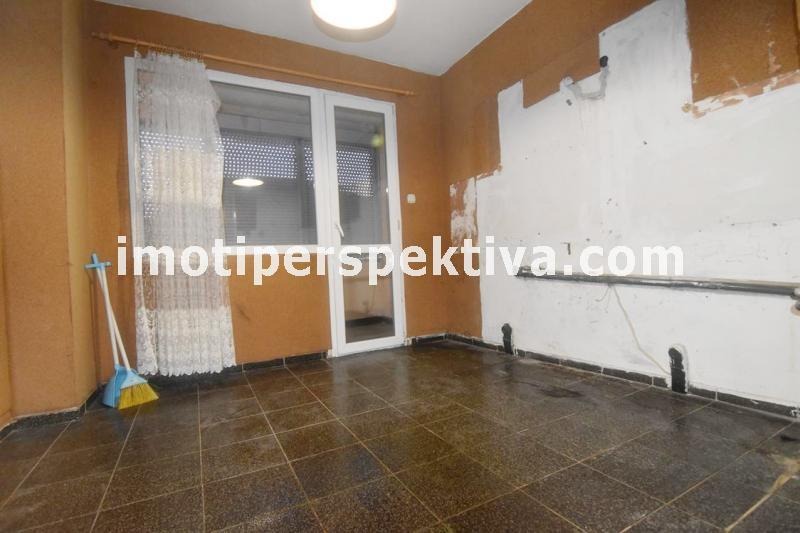 Продаја  1 спаваћа соба Пловдив , Кјучук Париж , 69 м2 | 37191942 - слика [4]