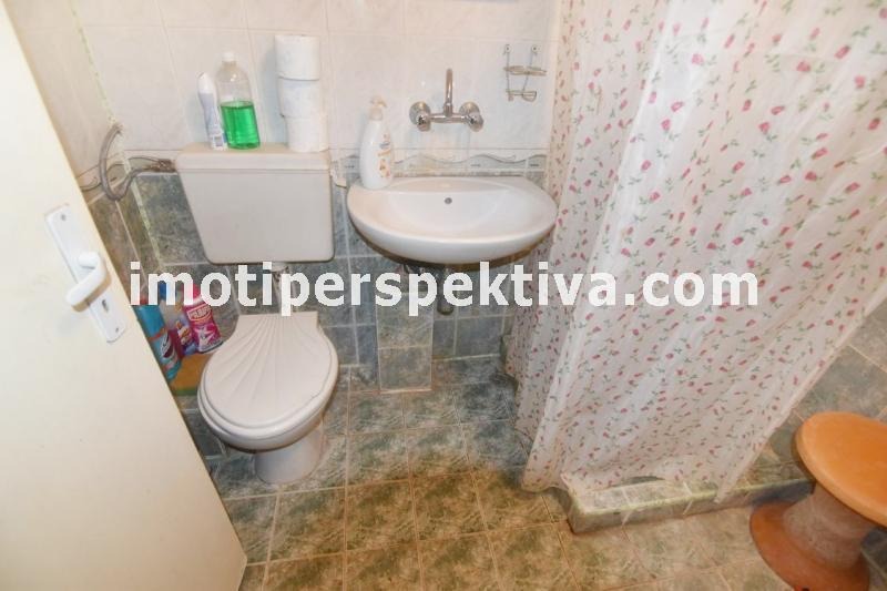 Продаја  1 спаваћа соба Пловдив , Кјучук Париж , 69 м2 | 37191942 - слика [9]
