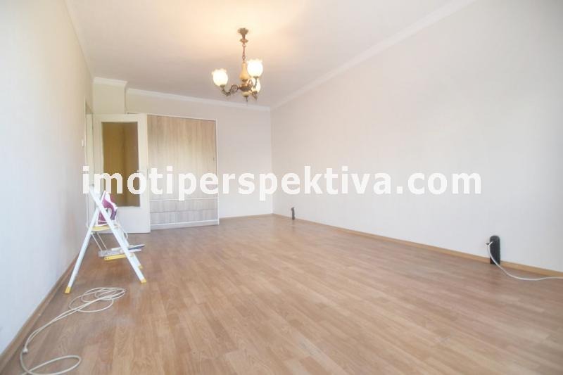 Продаја  1 спаваћа соба Пловдив , Кјучук Париж , 69 м2 | 37191942 - слика [2]