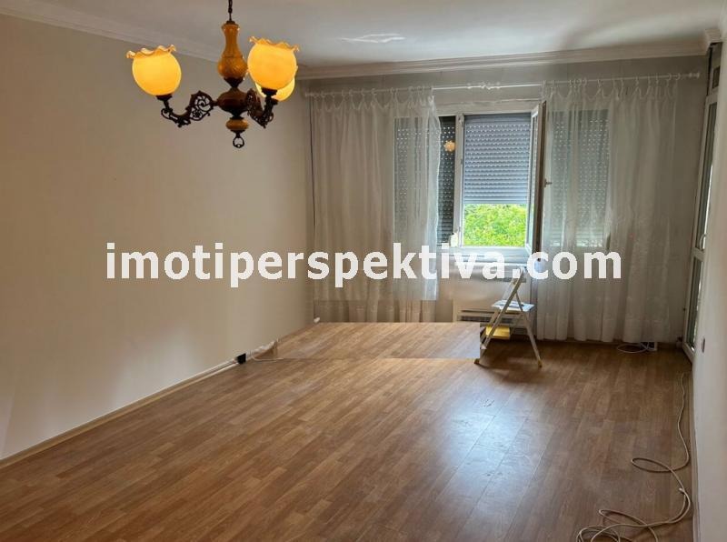 Продаја  1 спаваћа соба Пловдив , Кјучук Париж , 69 м2 | 37191942 - слика [2]
