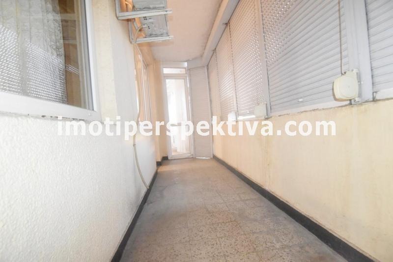 Продаја  1 спаваћа соба Пловдив , Кјучук Париж , 69 м2 | 37191942 - слика [6]