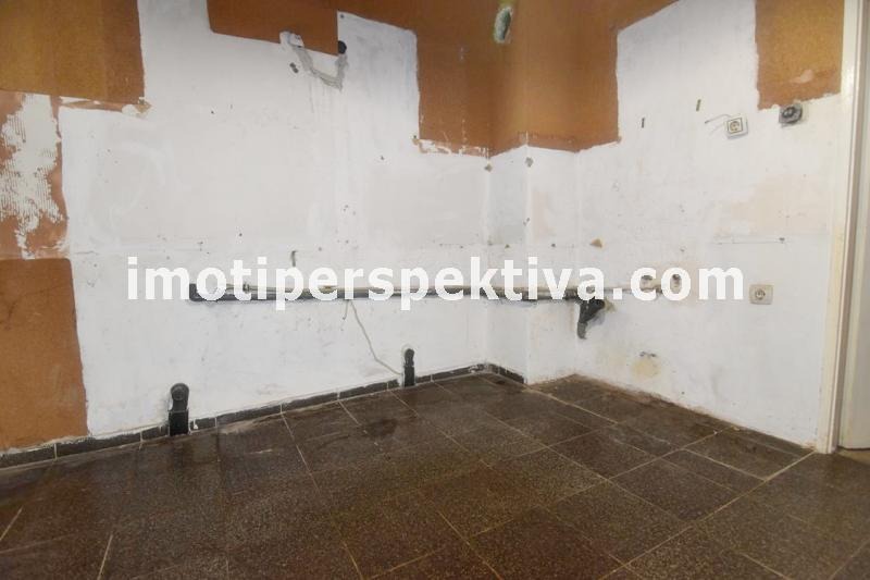 Продаја  1 спаваћа соба Пловдив , Кјучук Париж , 69 м2 | 37191942 - слика [5]