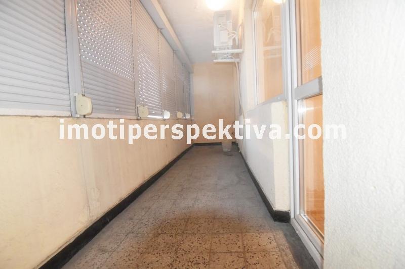 Продаја  1 спаваћа соба Пловдив , Кјучук Париж , 69 м2 | 37191942 - слика [7]