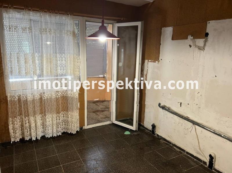 Продаја  1 спаваћа соба Пловдив , Кјучук Париж , 69 м2 | 37191942 - слика [4]