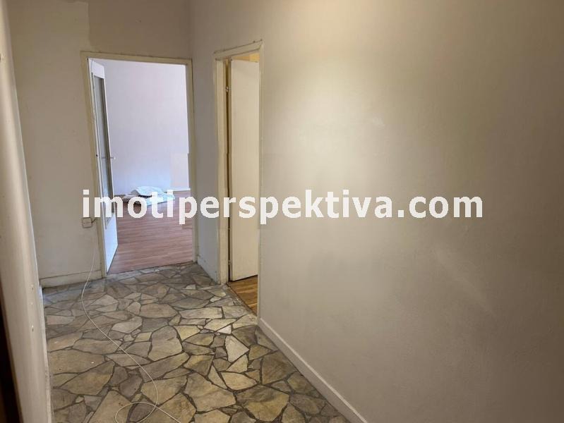 Продаја  1 спаваћа соба Пловдив , Кјучук Париж , 69 м2 | 37191942 - слика [8]