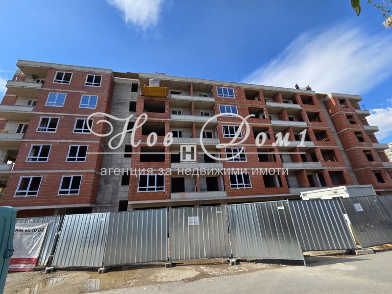 In vendita  1 camera da letto Sofia , Slatina , 61 mq | 52099833 - Immagine [3]