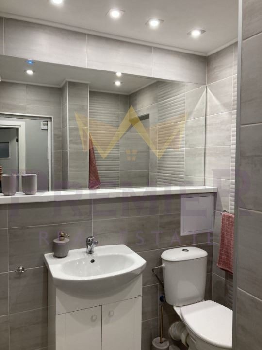 Продава 2-СТАЕН, гр. Варна, Трошево, снимка 8 - Апартаменти - 52208629