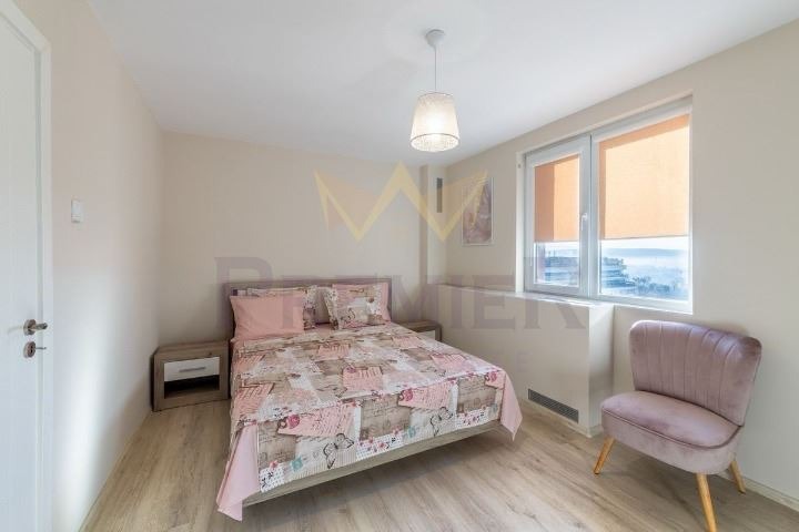 Продава 2-СТАЕН, гр. Варна, Трошево, снимка 5 - Апартаменти - 52208629