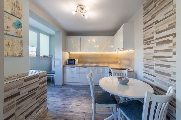 Продава 2-СТАЕН, гр. Варна, Трошево, снимка 2 - Апартаменти - 52208629