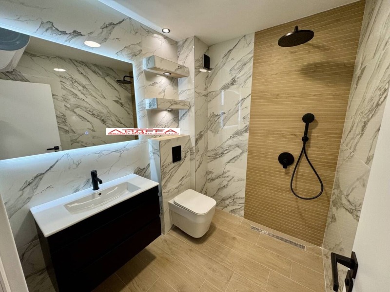 Продава 2-СТАЕН, гр. Пловдив, Южен, снимка 6 - Апартаменти - 52386013