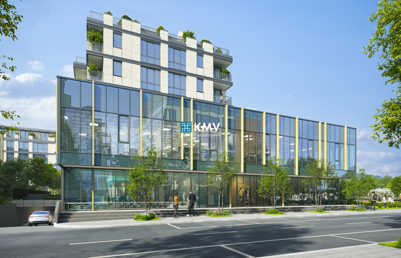 Продава 2-СТАЕН, гр. София, Кръстова вада, снимка 4 - Апартаменти - 52717777