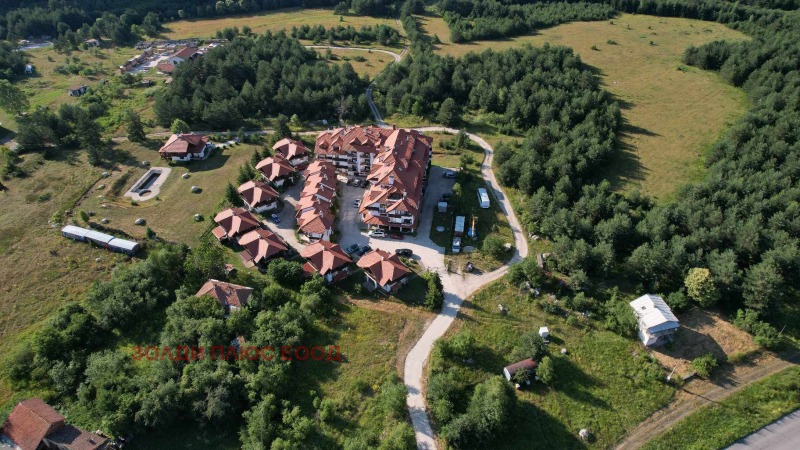 Продава 2-СТАЕН, с. Мала църква, област София област, снимка 14 - Апартаменти - 52858154