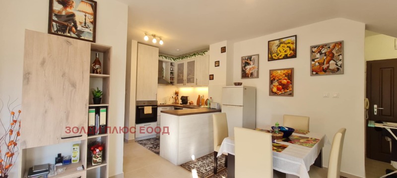 Продава 2-СТАЕН, с. Мала църква, област София област, снимка 8 - Апартаменти - 52858154