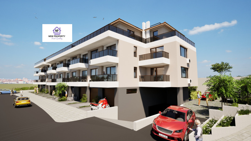 Продава 2-СТАЕН, гр. Созопол, област Бургас, снимка 5 - Апартаменти - 53163785